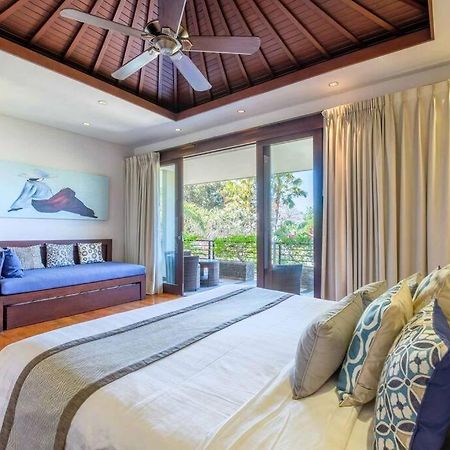 Kejora Beachfront Estate Sanur -Stunning Villa Eleven 外观 照片